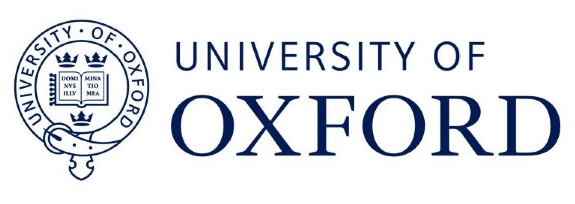 University of Oxford