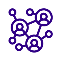 FoSSNet-icons_networking-blue