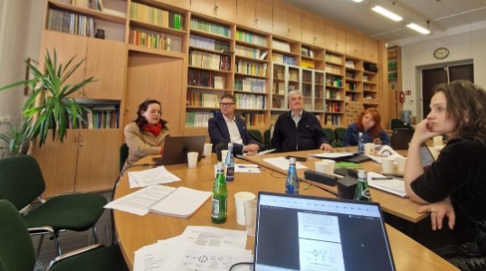 How to Adress the Role of Intermediaries in Sustainable Food Systems in Central-Eastern Europe?
