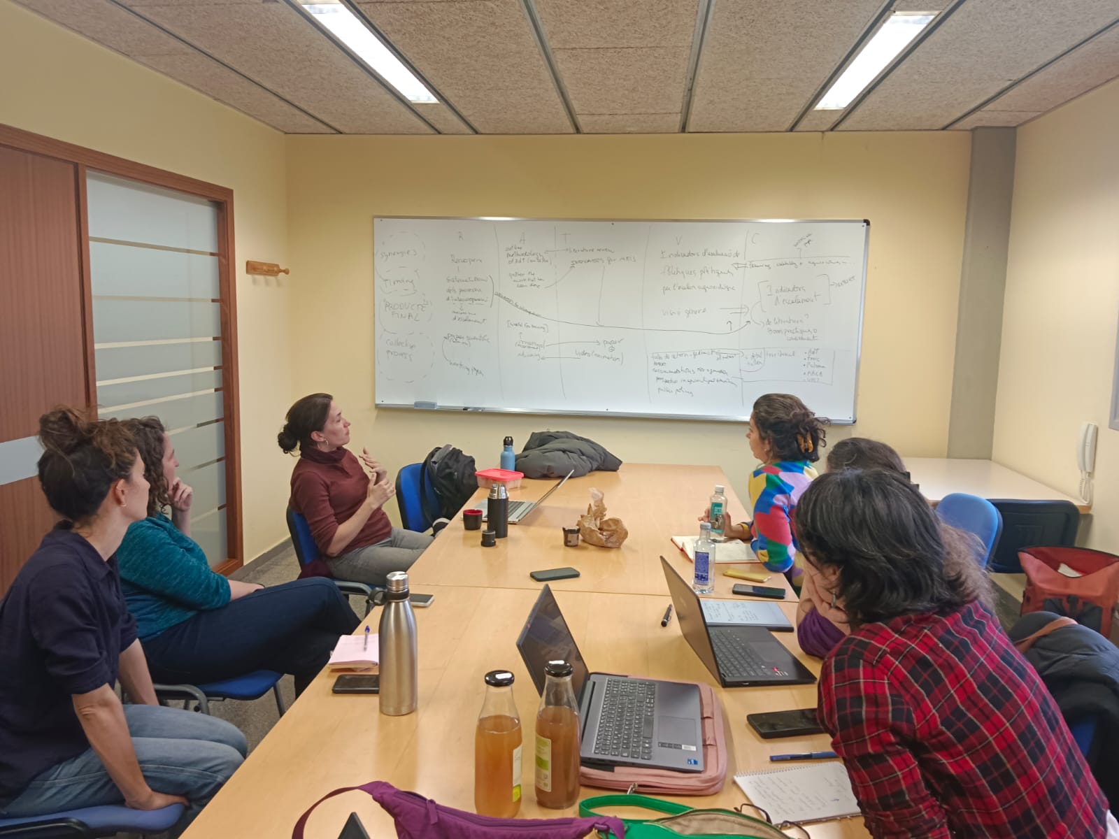 How to approach Agroecological Initiatives for Food Systems Transformation?
